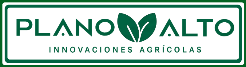 Plano Alto, Innovaciones Agrícolas